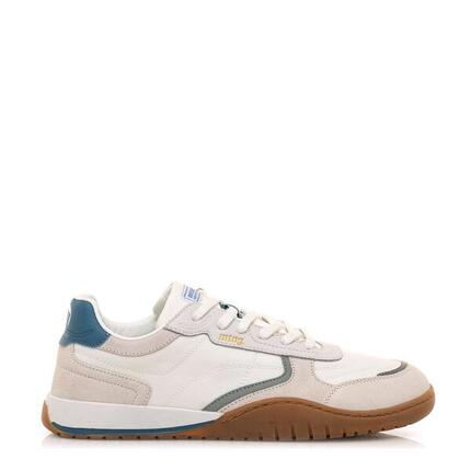 Sneaker barefoot herren MTNG FREE-ORBIT weiss