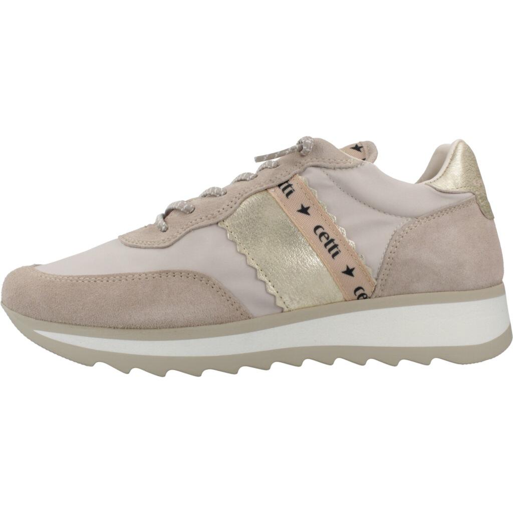 Buty CETTI C848SRA V26 Jasnobrązowy 2/6