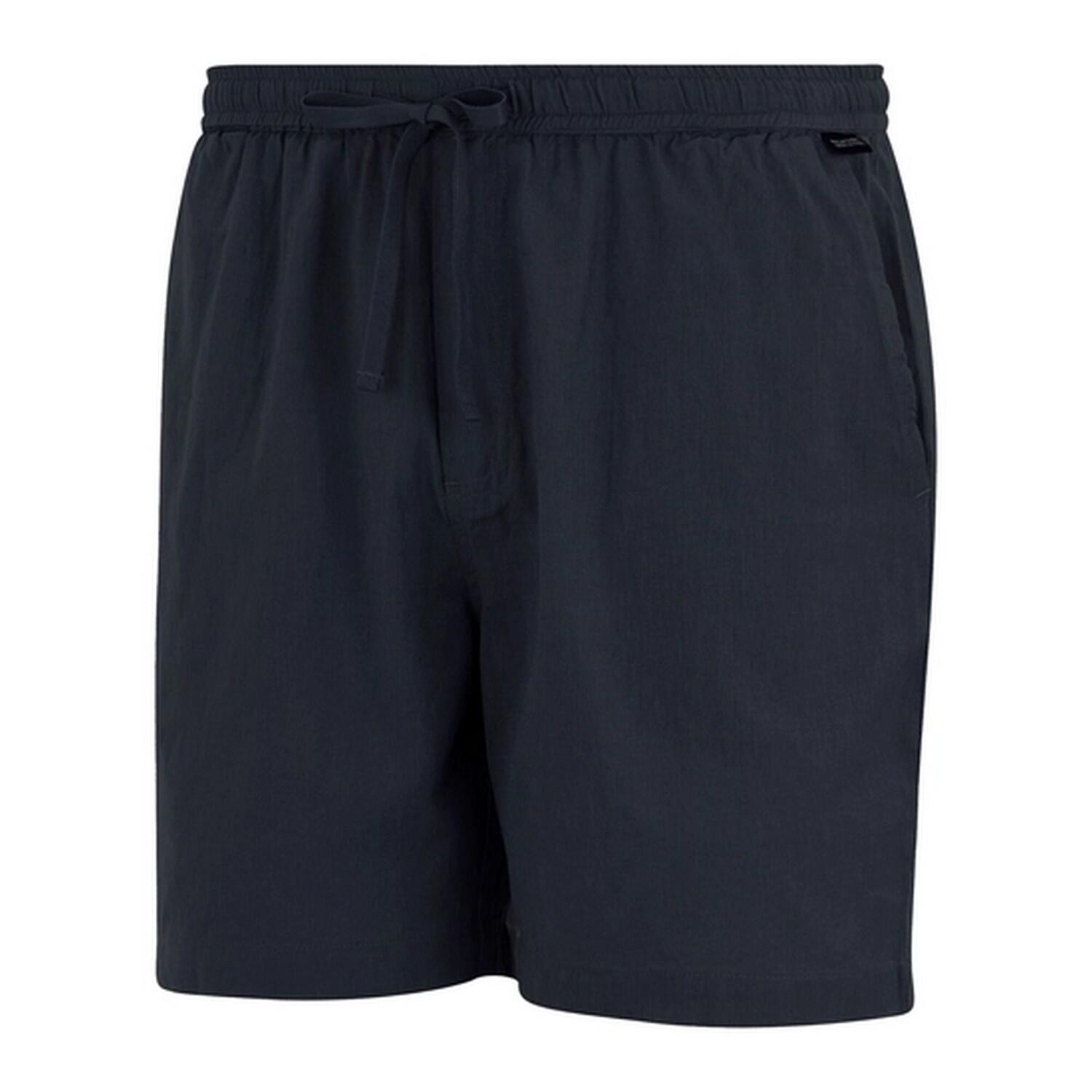 "Hadlin" Shorts für Herren Marine 3/4