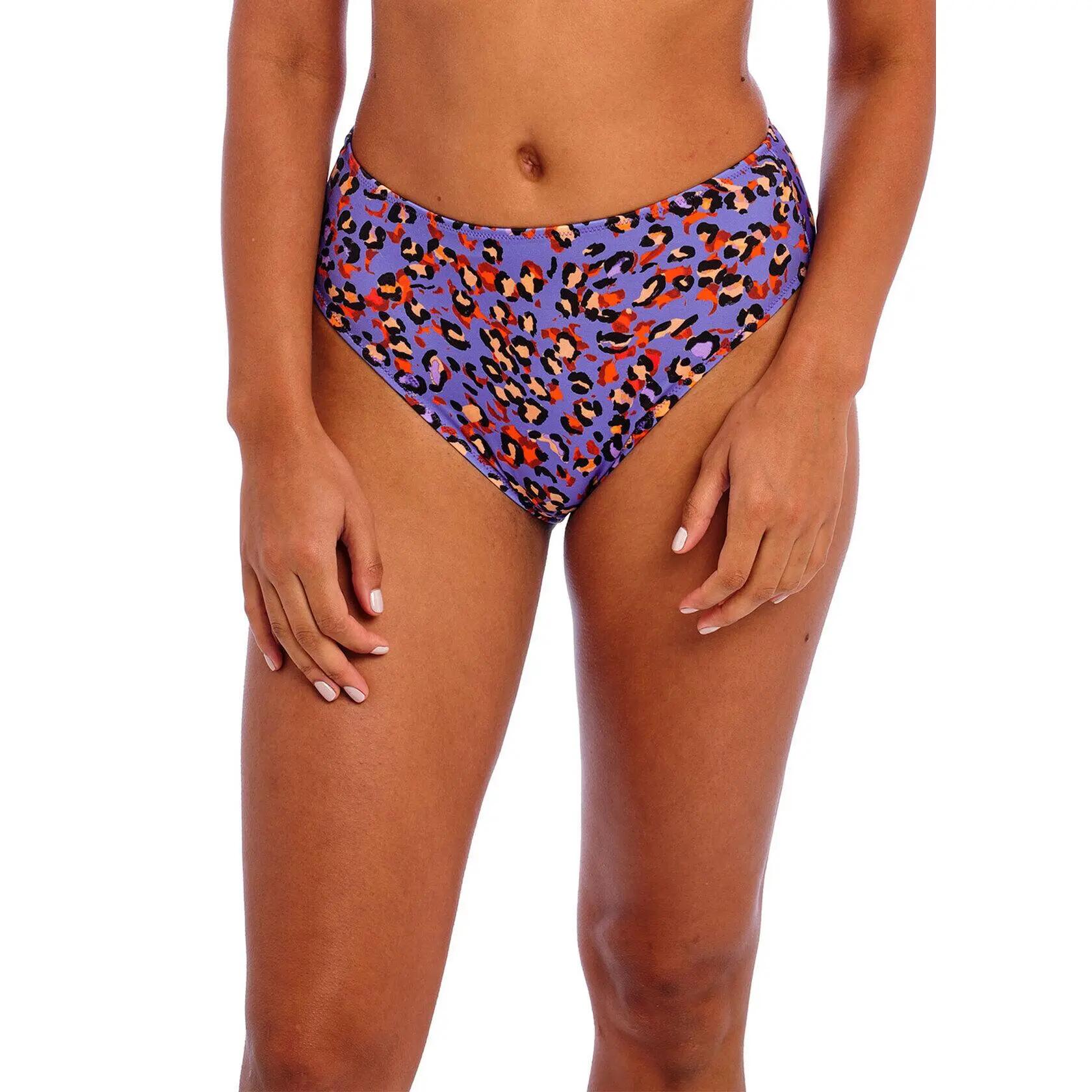 Bas de maillot de bain femme Freya Santiago nights 2/5