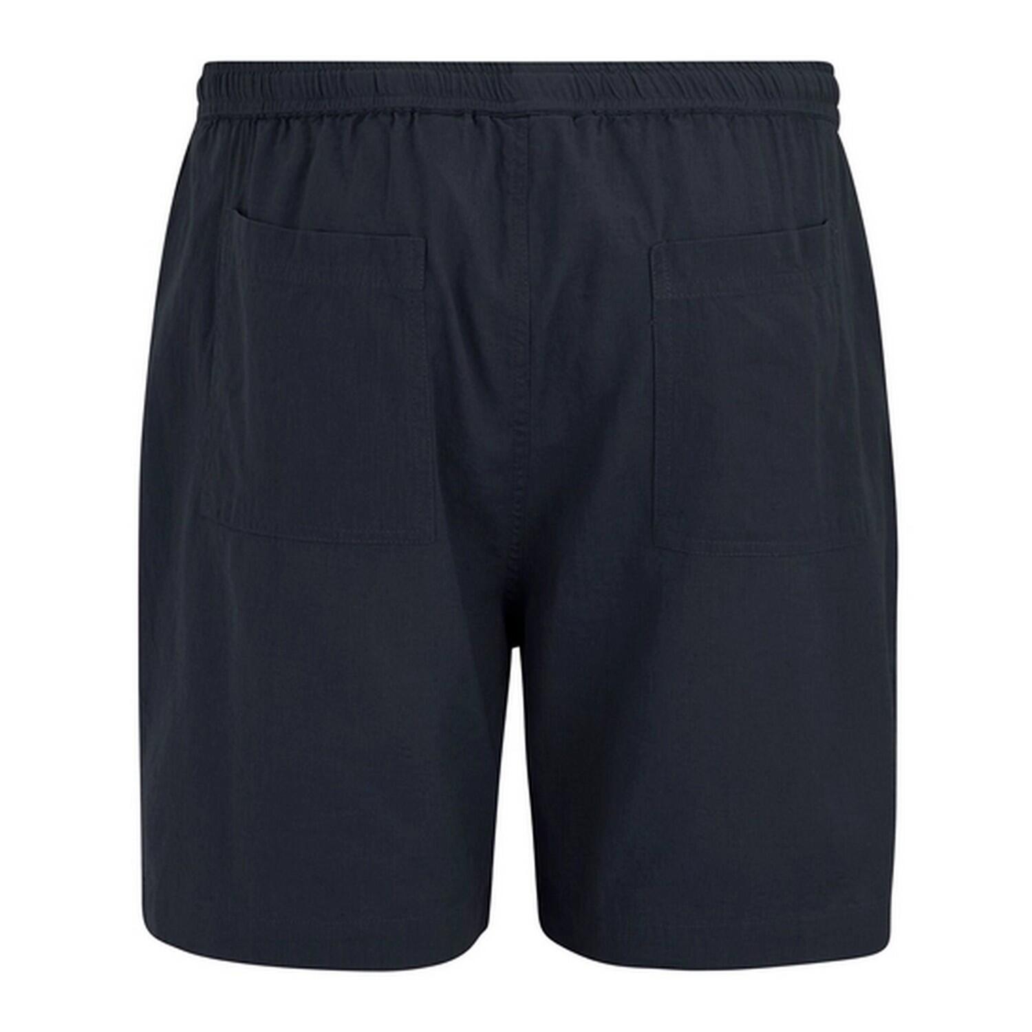 "Hadlin" Shorts für Herren Marine 2/4