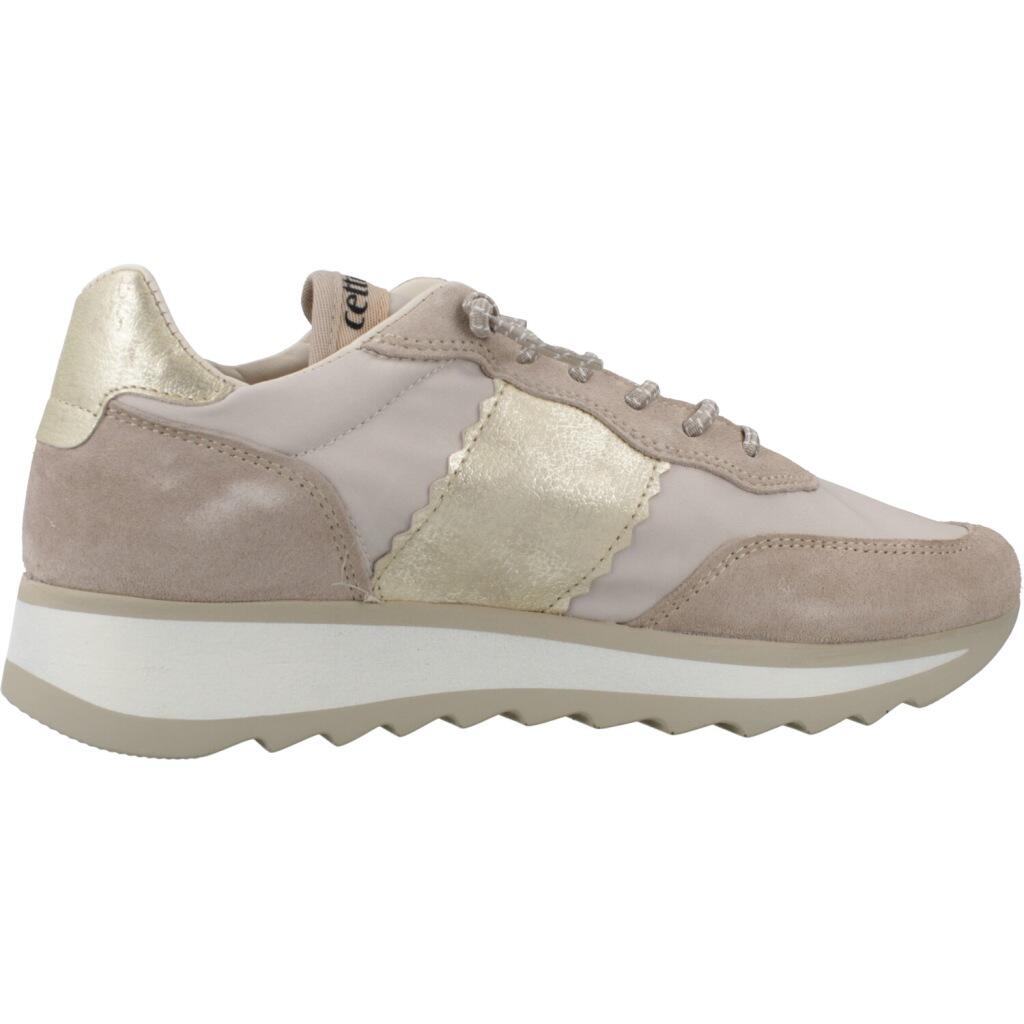 Buty CETTI C848SRA V26 Jasnobrązowy 4/6