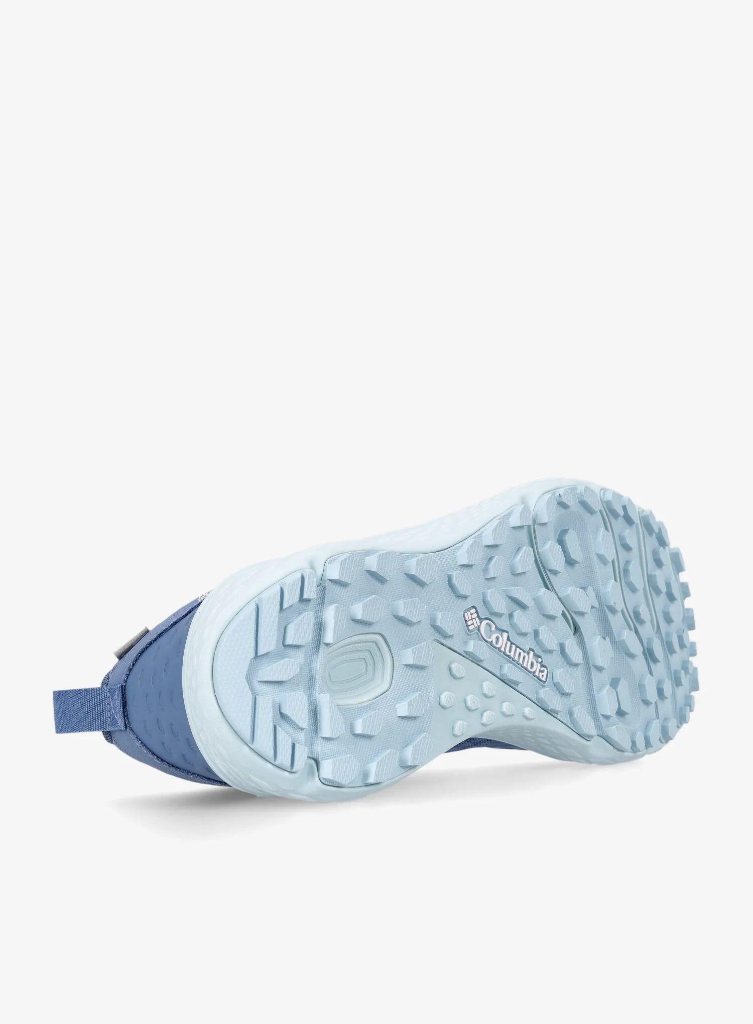 Buty trailowe damskie Columbia Konos TRS Outdry 7/7