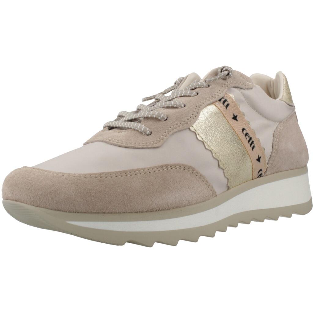 Buty CETTI C848SRA V26 Jasnobrązowy