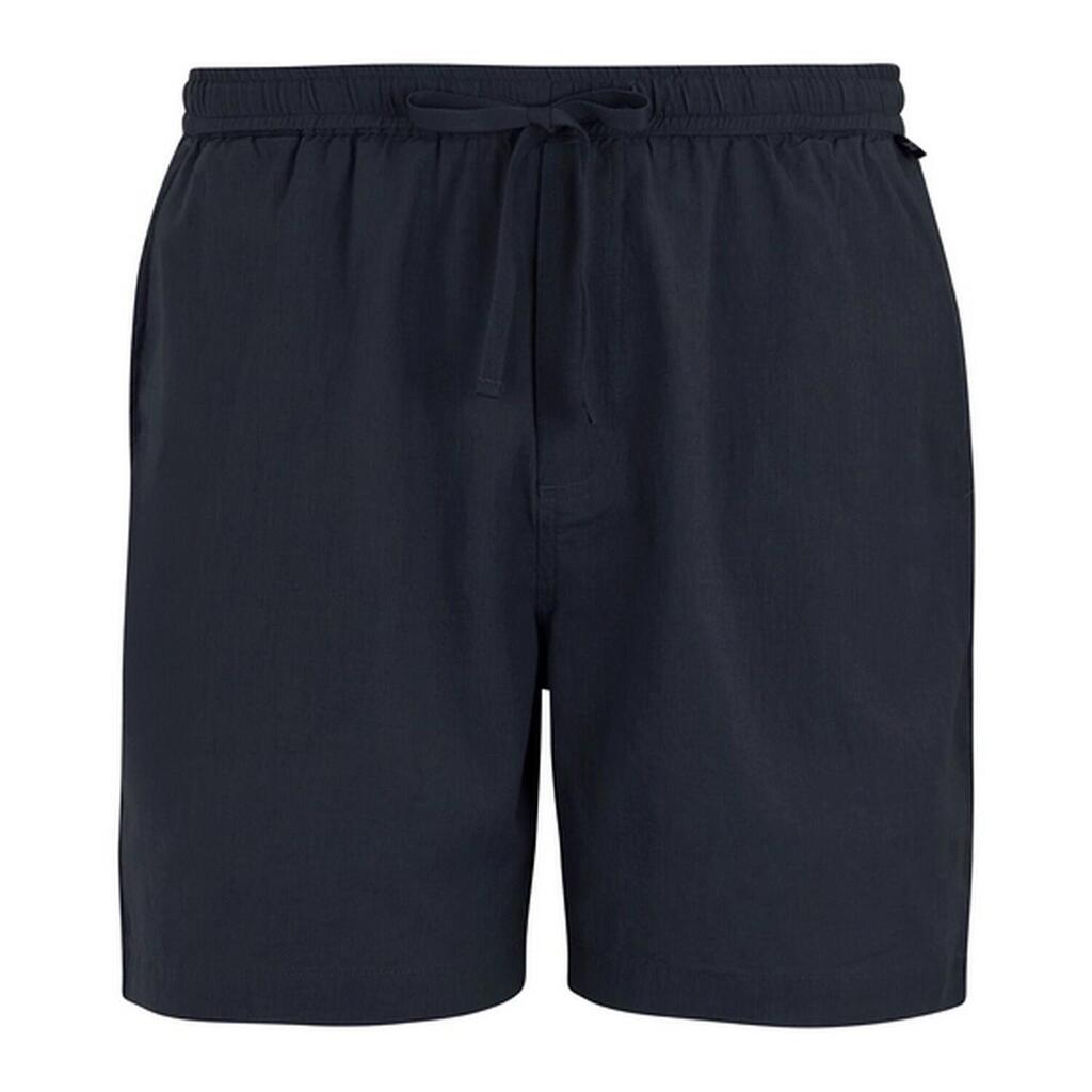 Mens Hadlin Shorts (Navy)
