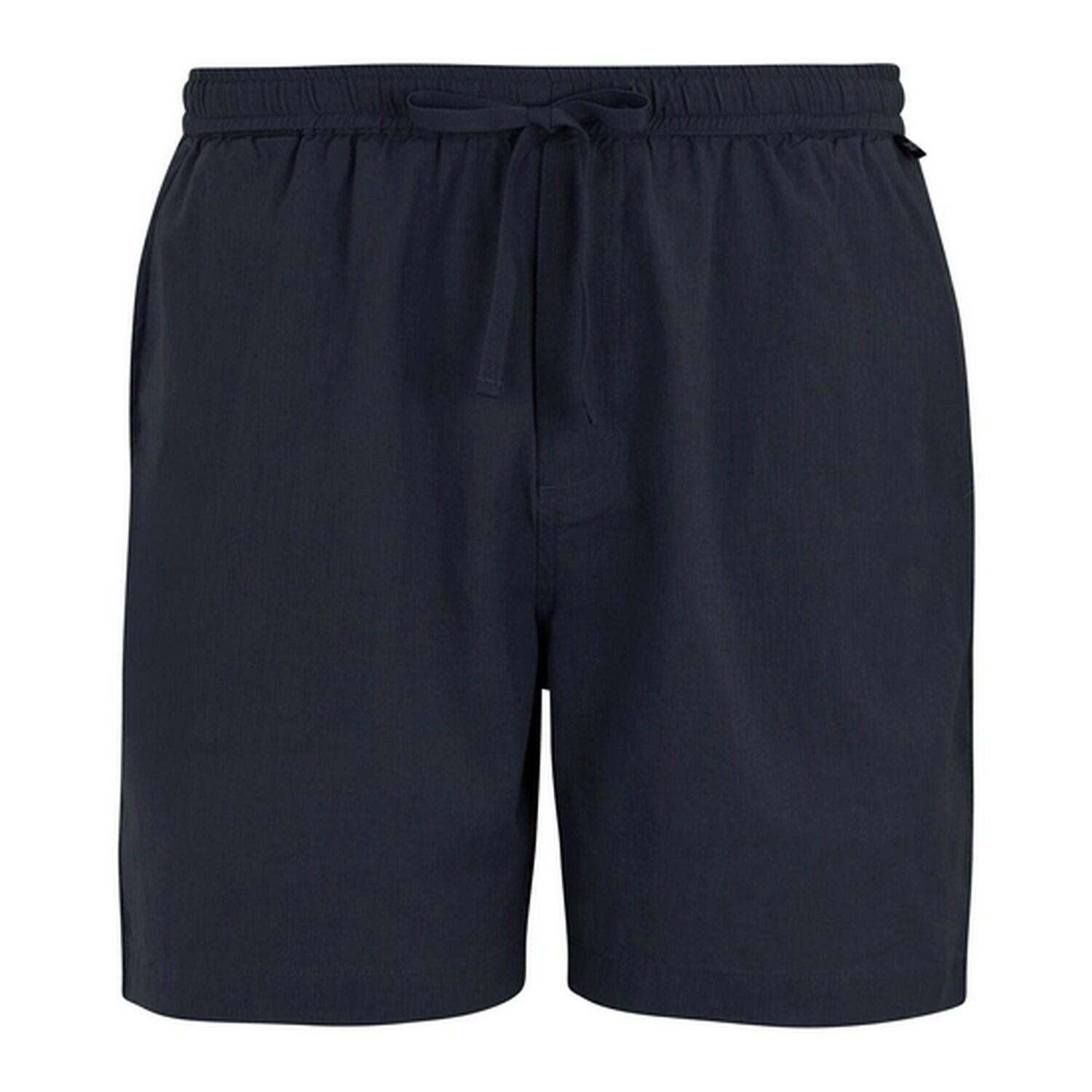 Pantaloni Scurți Drumeții În Natură Regatta Hadlin Bărbați