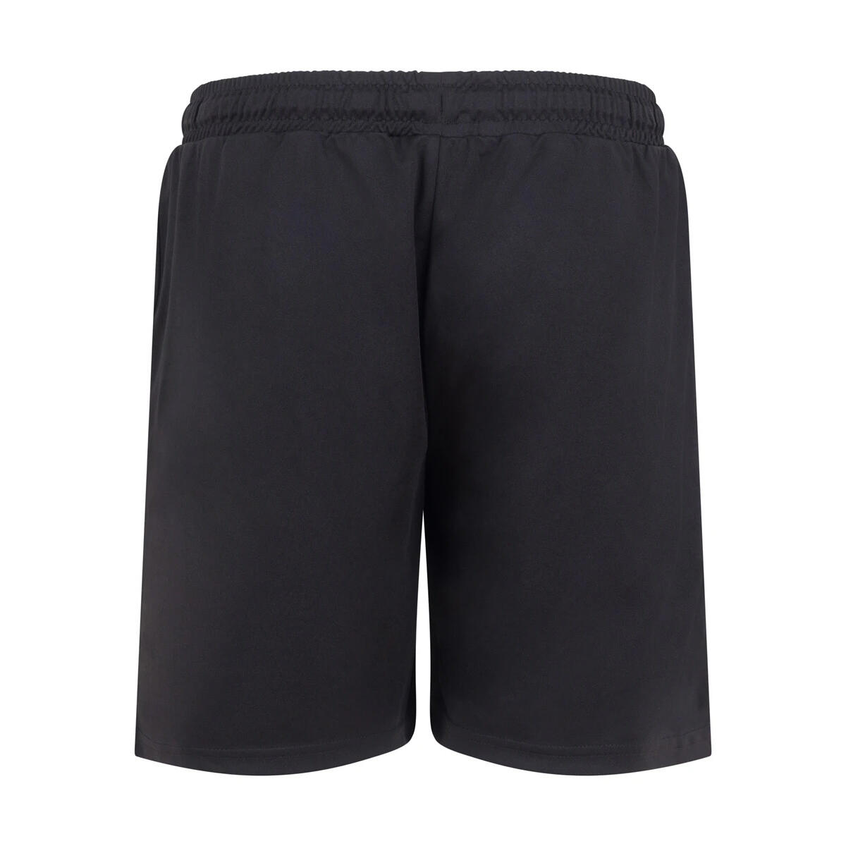 "Team" Shorts für Kinder Schwarz 2/3