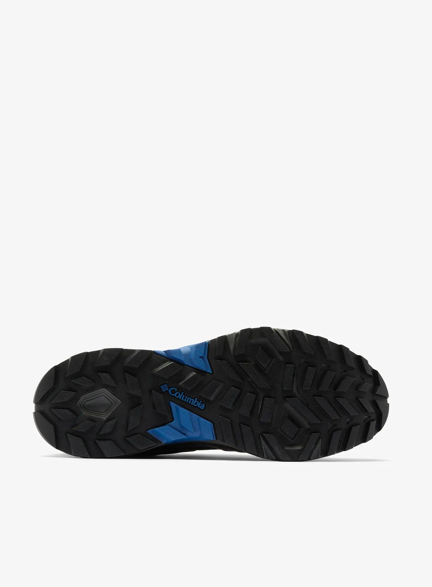 Buty turystyczne męskie Columbia Tellurix Peak WP 3/7