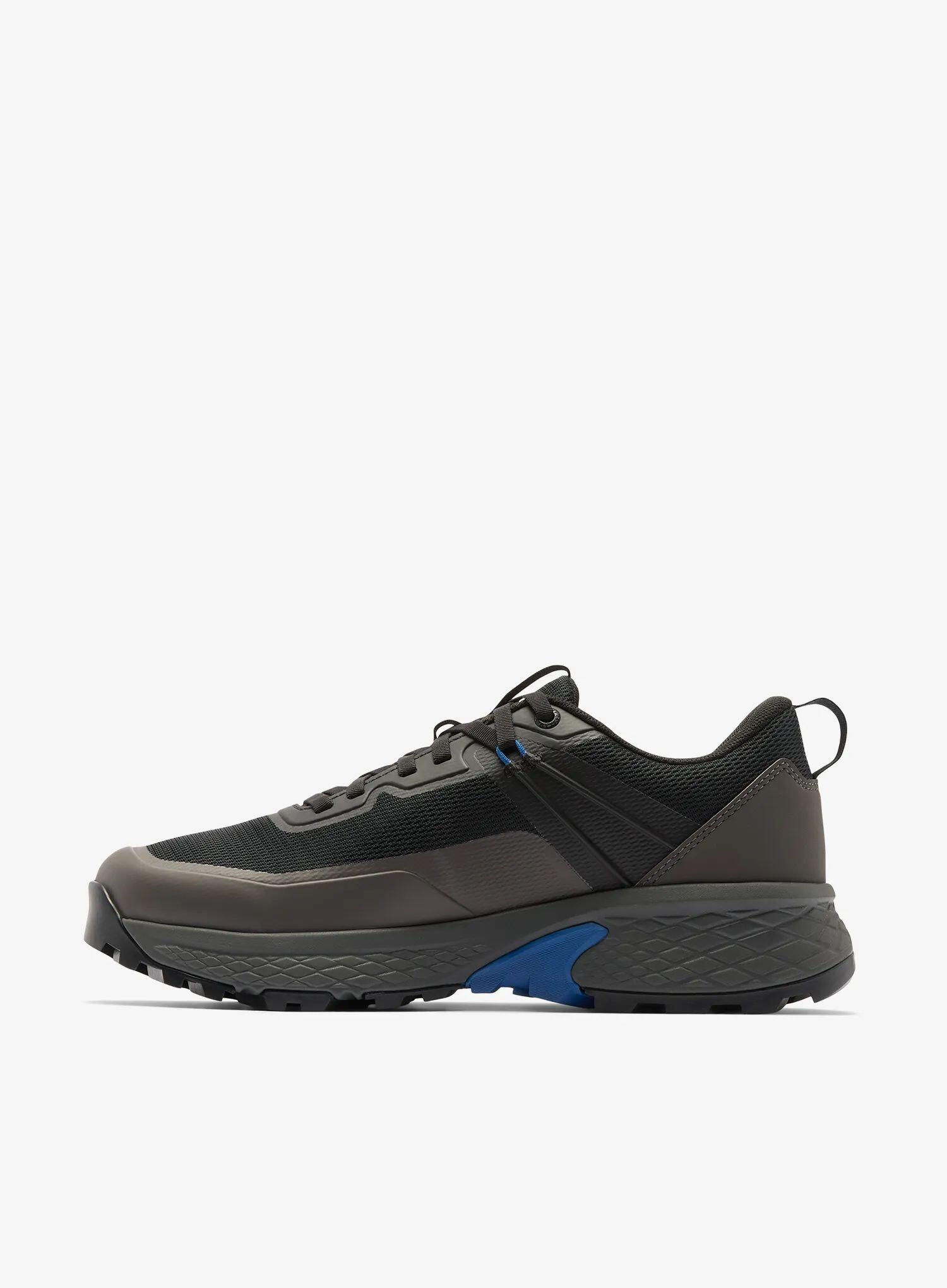 Buty turystyczne męskie Columbia Tellurix Peak WP 6/7