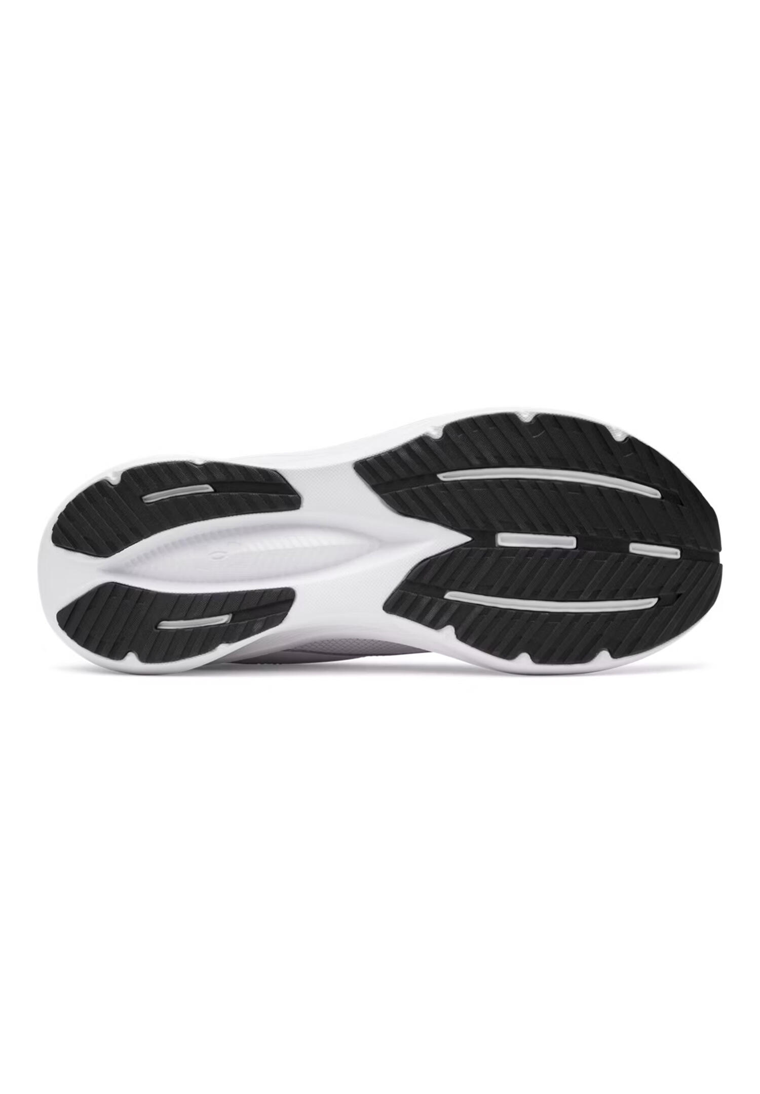 Under Armour Herren Charged Assert 11 Laufschuhe 6006723 White 3/4
