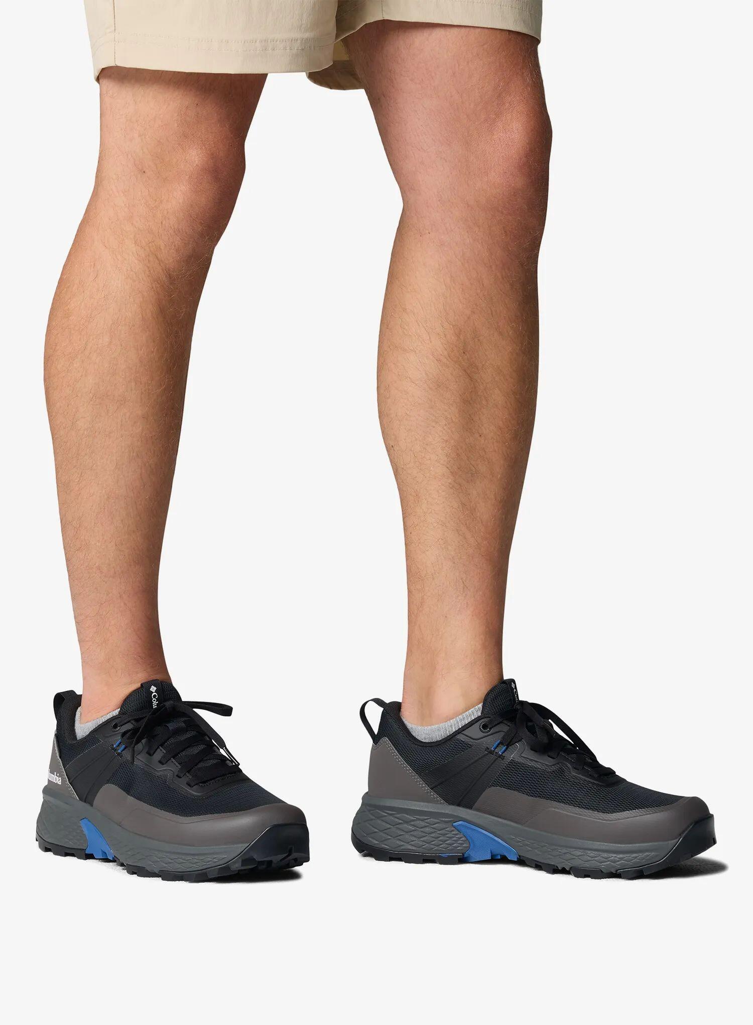 Buty turystyczne męskie Columbia Tellurix Peak WP 2/7