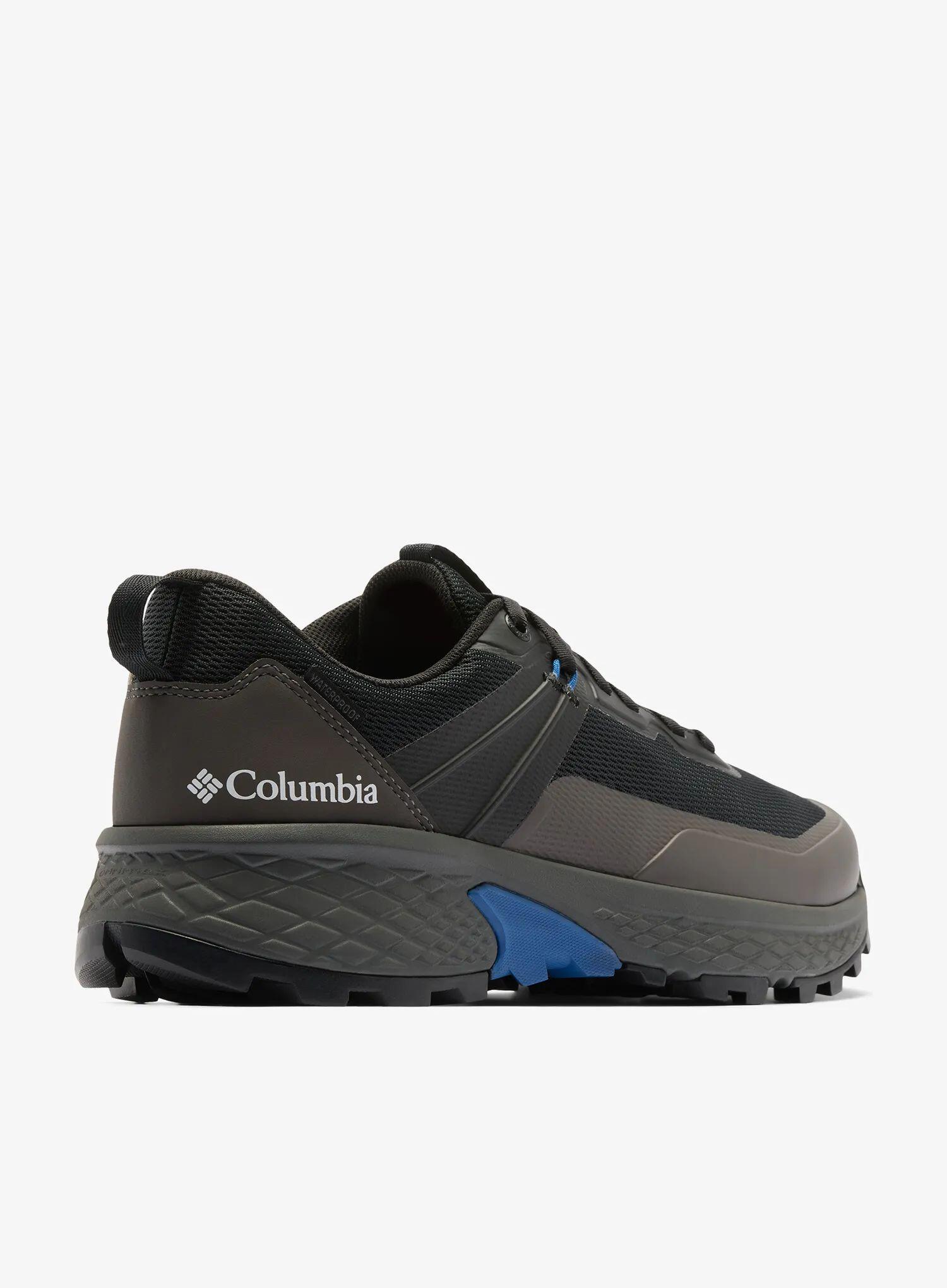 Buty turystyczne męskie Columbia Tellurix Peak WP 7/7