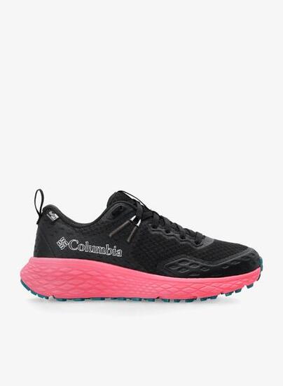 Buty trailowe damskie Columbia Konos TRS Outdry