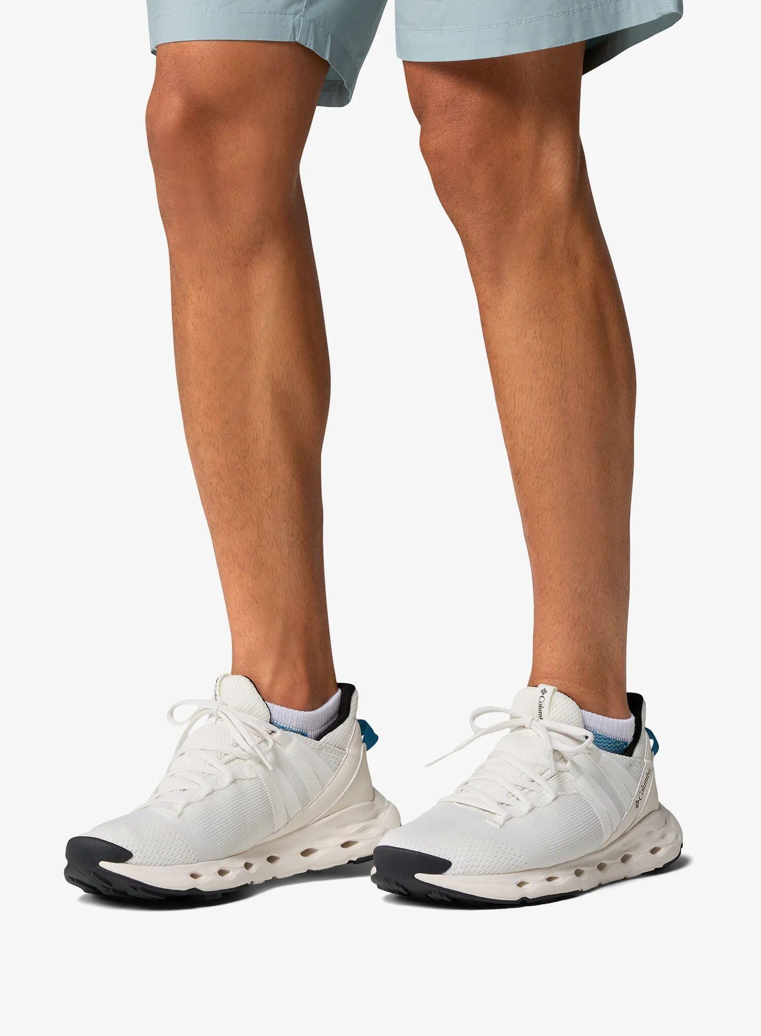 Buty outdoor męskie Columbia Terrastride Aro 2/7