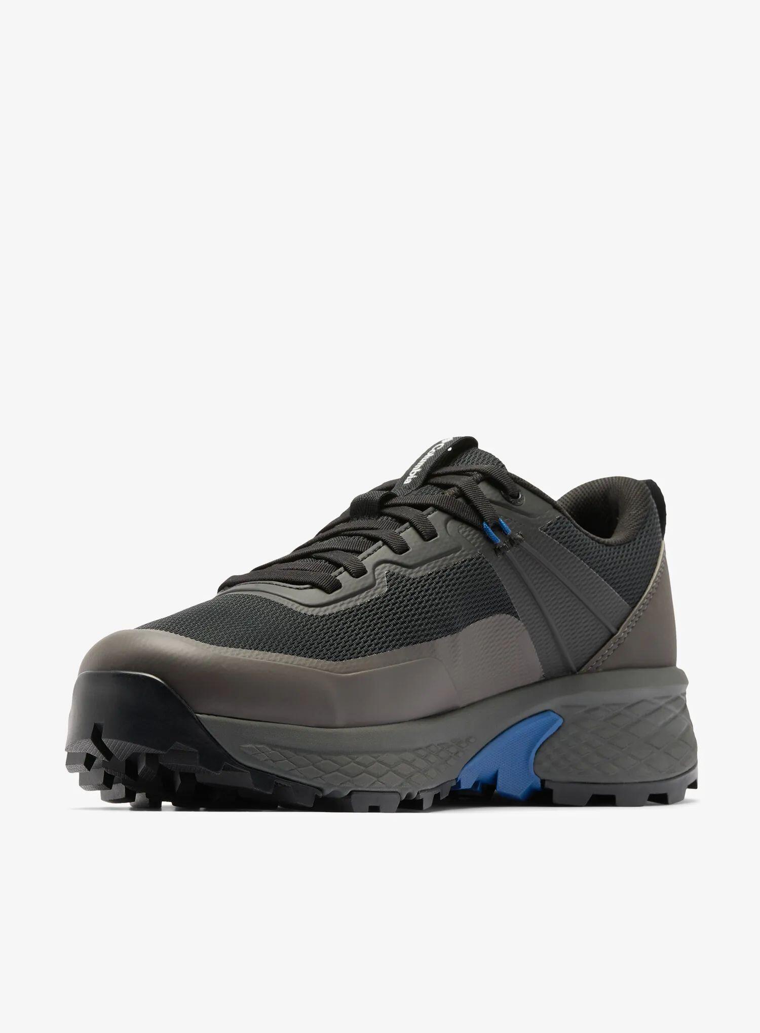 Buty turystyczne męskie Columbia Tellurix Peak WP 5/7