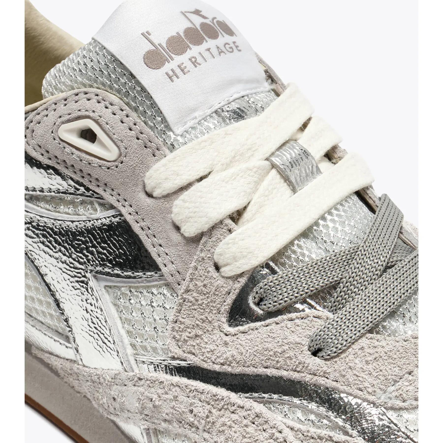Damestrainers Diadora Equipe Revenge 6/6