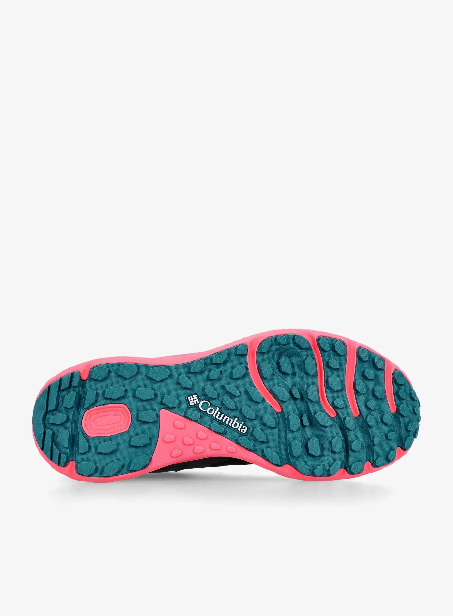 Wasserdichte Multisportschuhe Damen Konos TRS Outdry 3/7