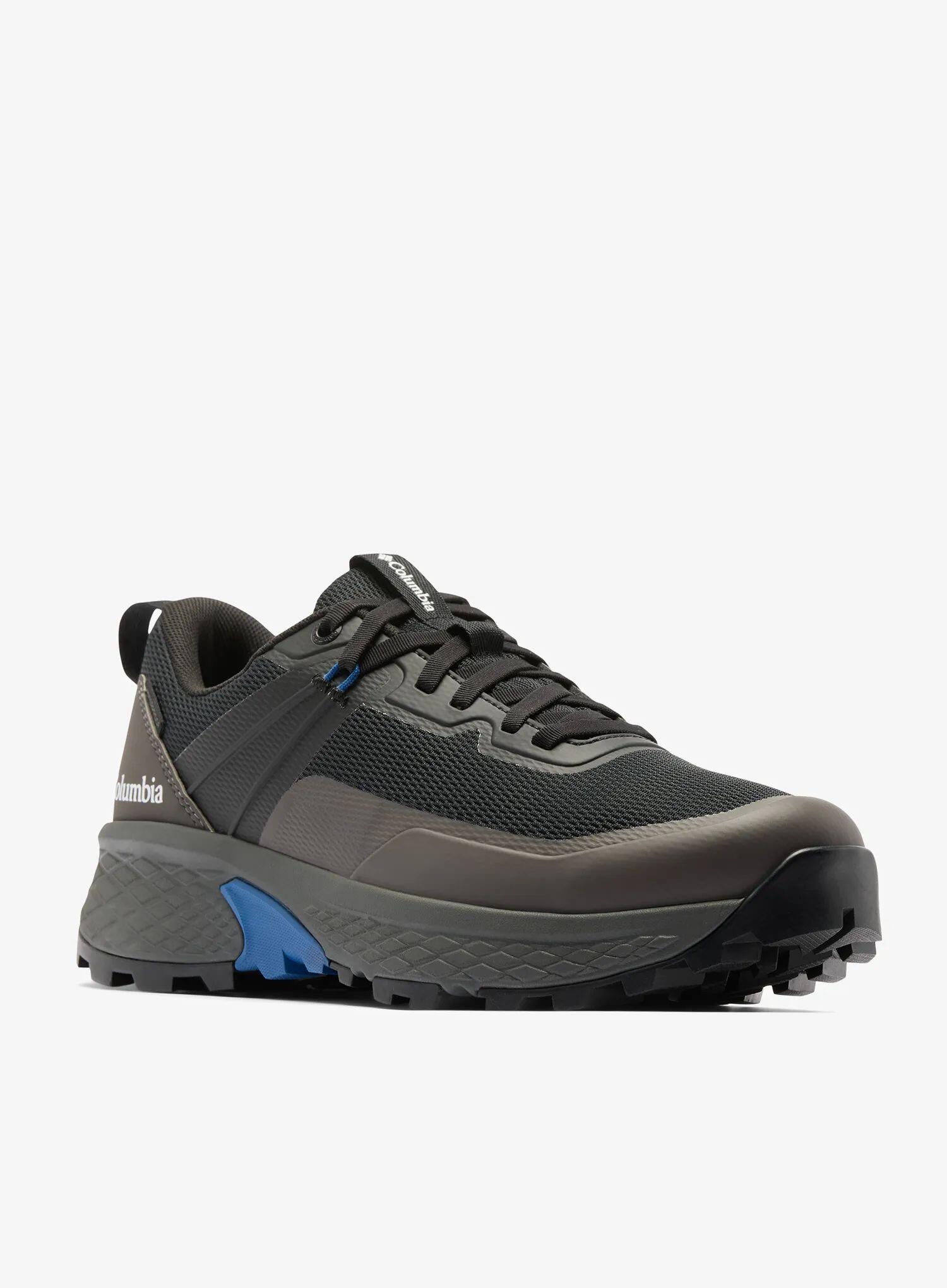 Buty turystyczne męskie Columbia Tellurix Peak WP 4/7