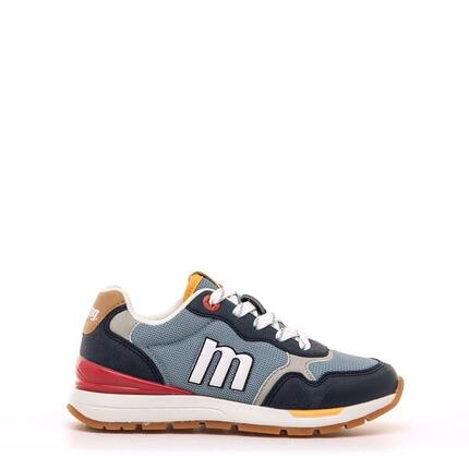 Sneakers filles MTNG KIDS Compact beige
