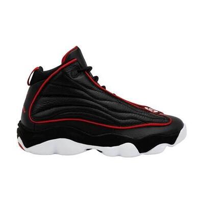 Schoenen universeel voor heren nike jordan pro strong