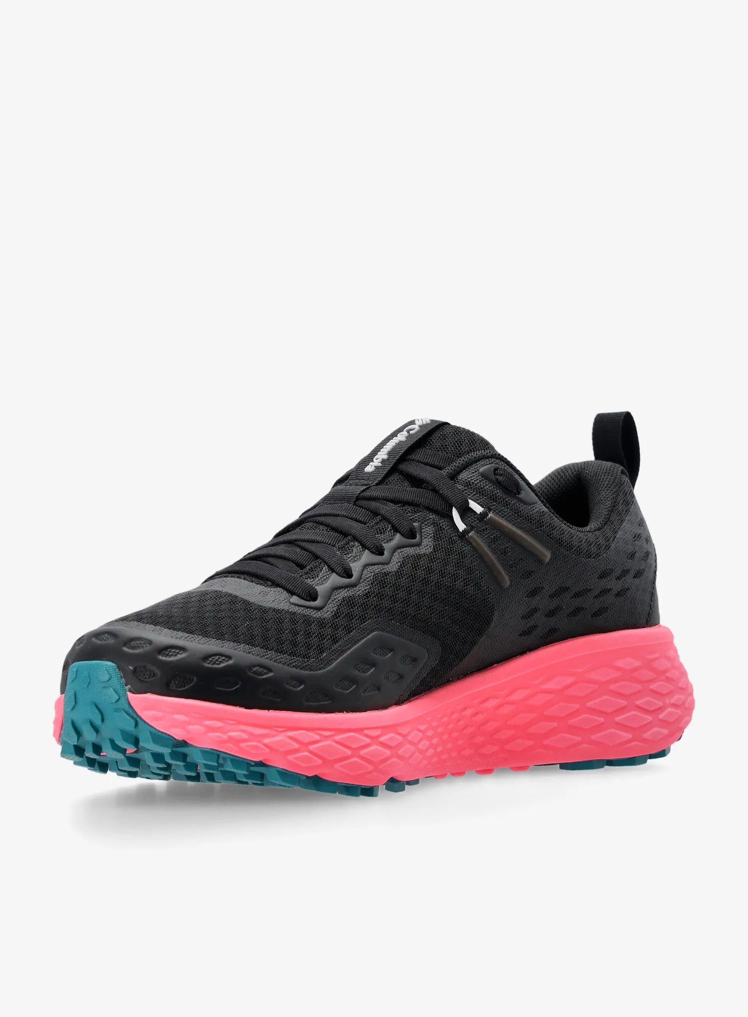 Wasserdichte Multisportschuhe Damen Konos TRS Outdry 5/7