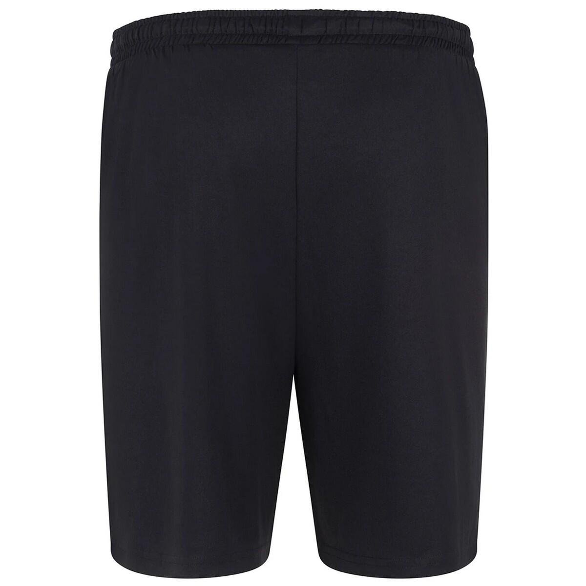 Short TEAM Adulte (Noir) 3/3