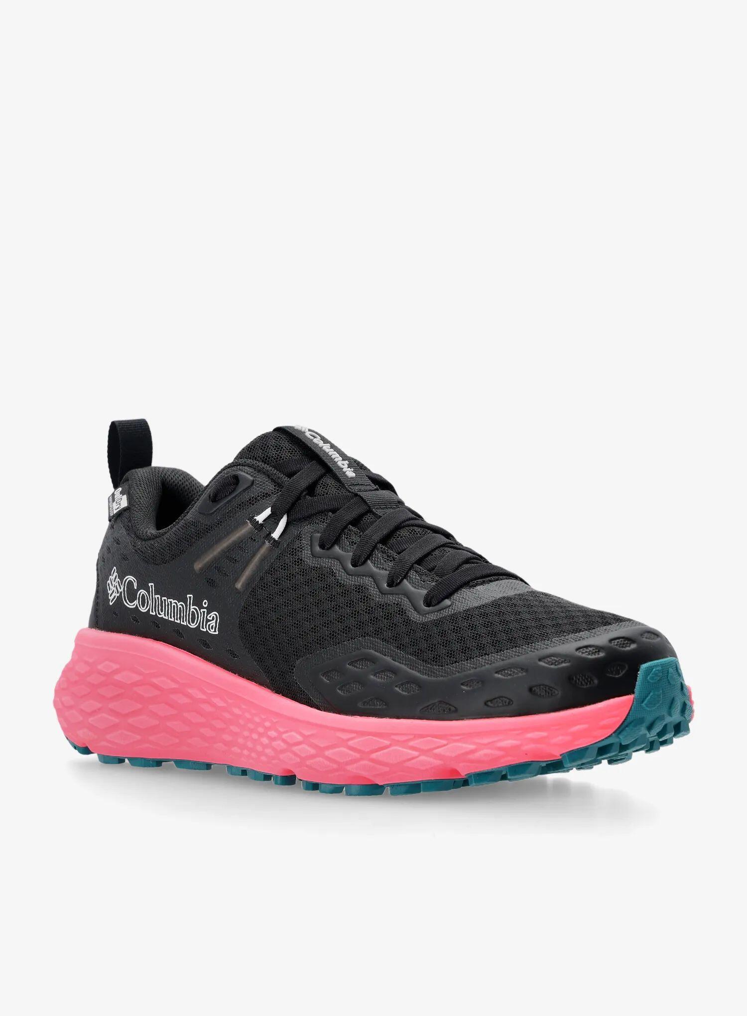 Wasserdichte Multisportschuhe Damen Konos TRS Outdry 4/7