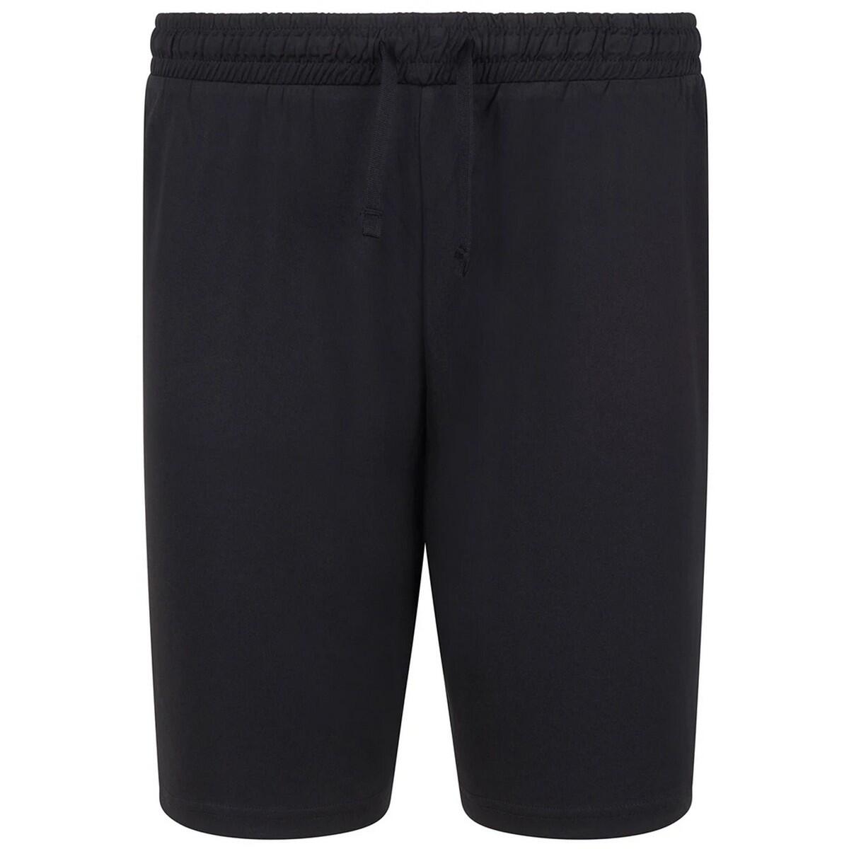 Short TEAM Adulte (Noir) 2/3