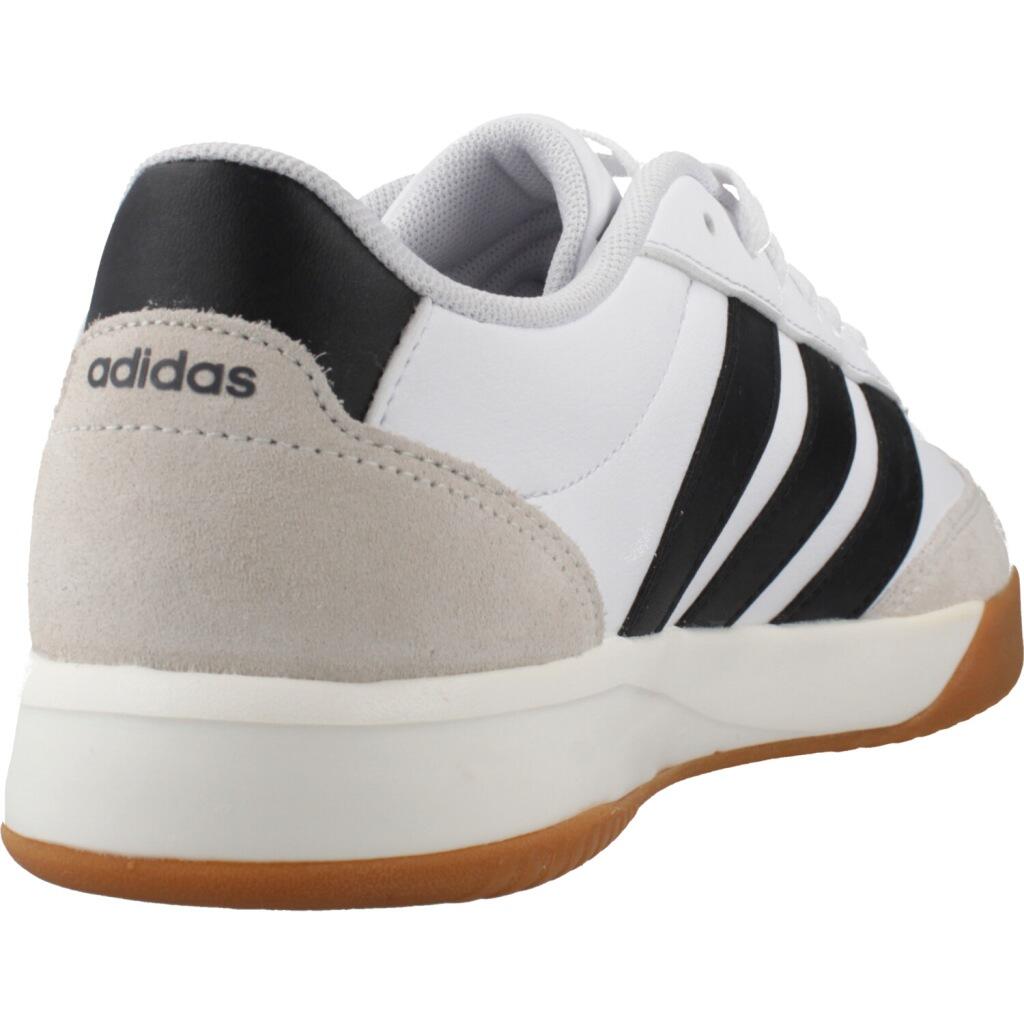 Buty ADIDAS VL COURT FC Biały 3/7