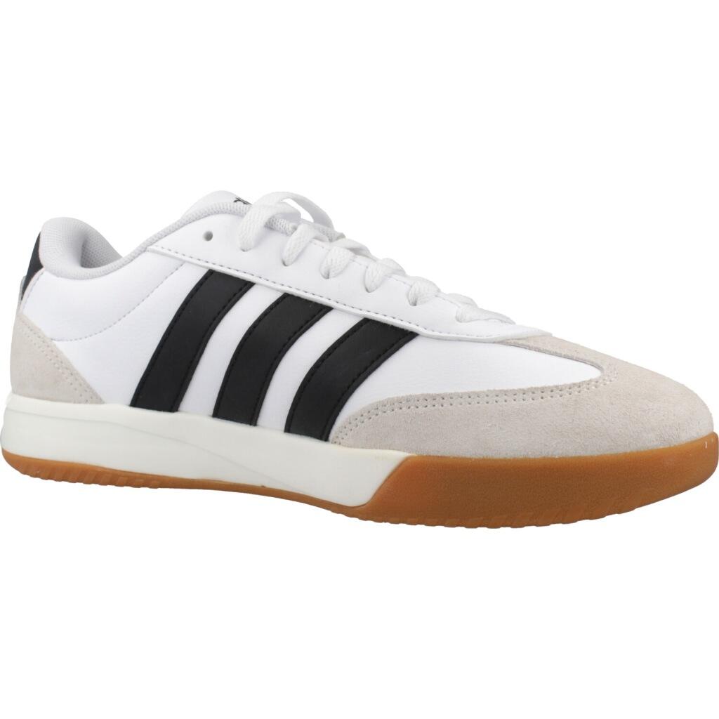 Buty ADIDAS VL COURT FC Biały 5/7