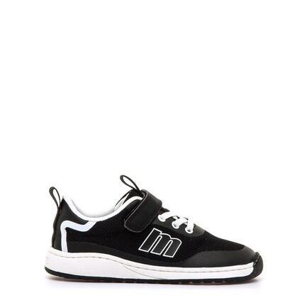 Zapatillas caminar Niños barefoot MTNG KIDS Free Gris