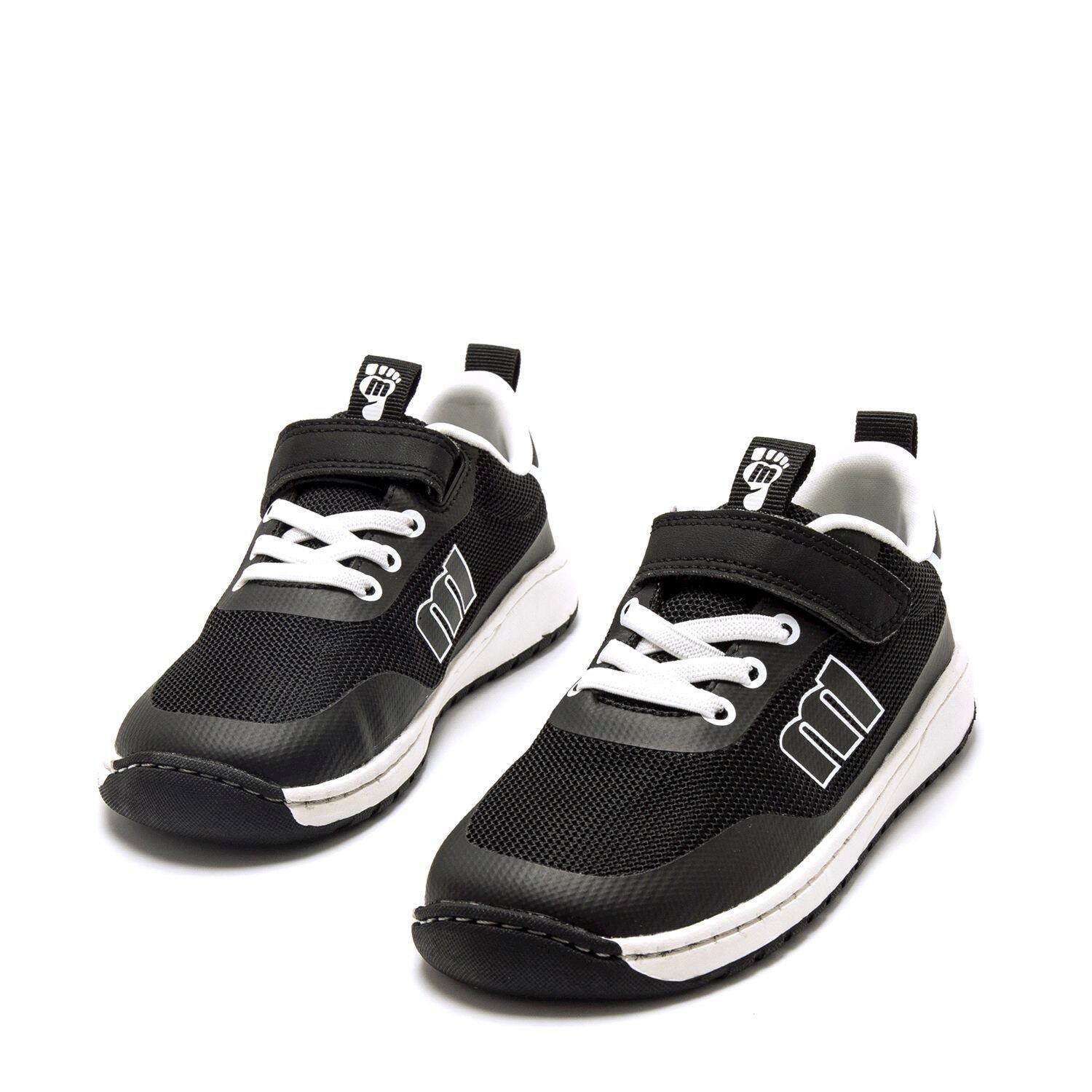 Sneakers barefoot Bambino MTNG KIDS Free Nero 6/7