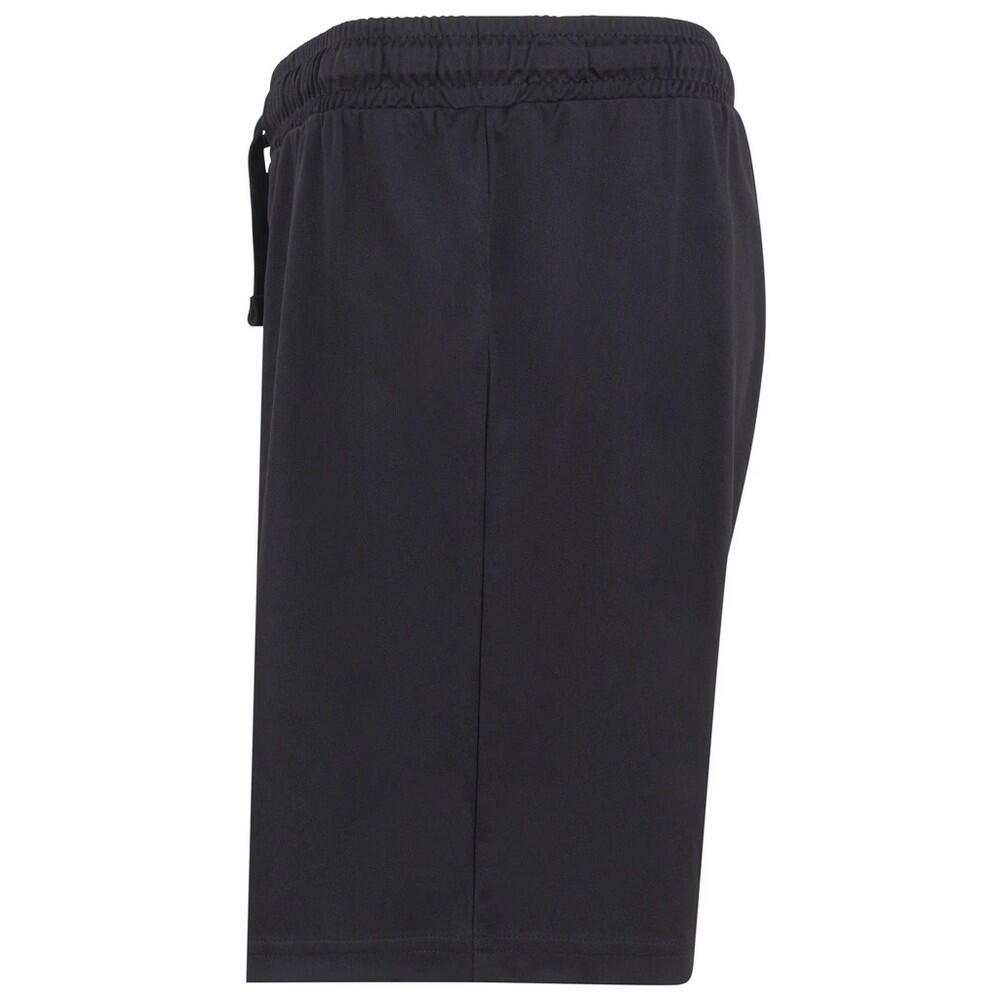 Short TEAM Enfant (Noir) 3/3