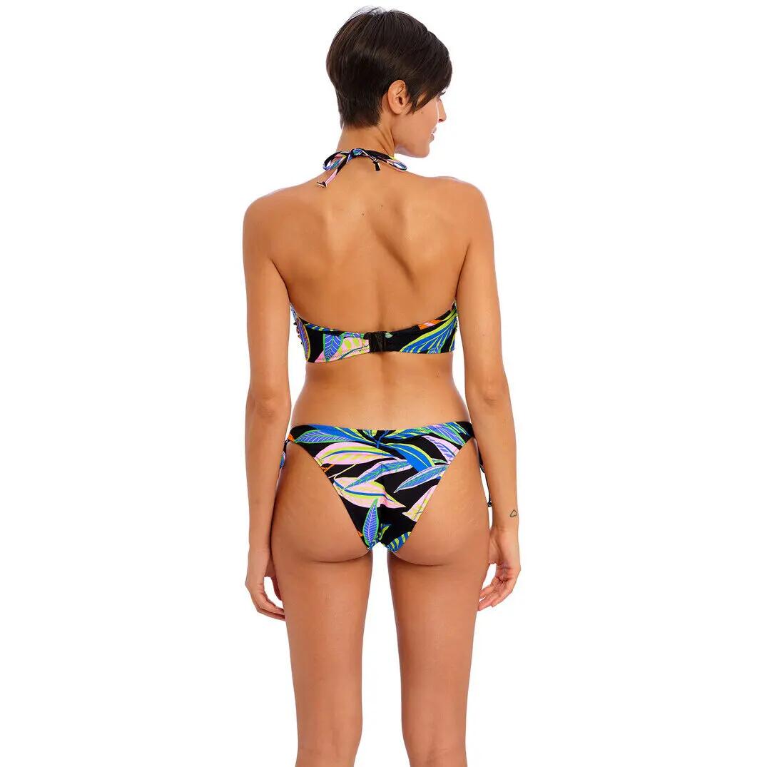 Bas de maillot de bain femme Freya Desert disco 3/3