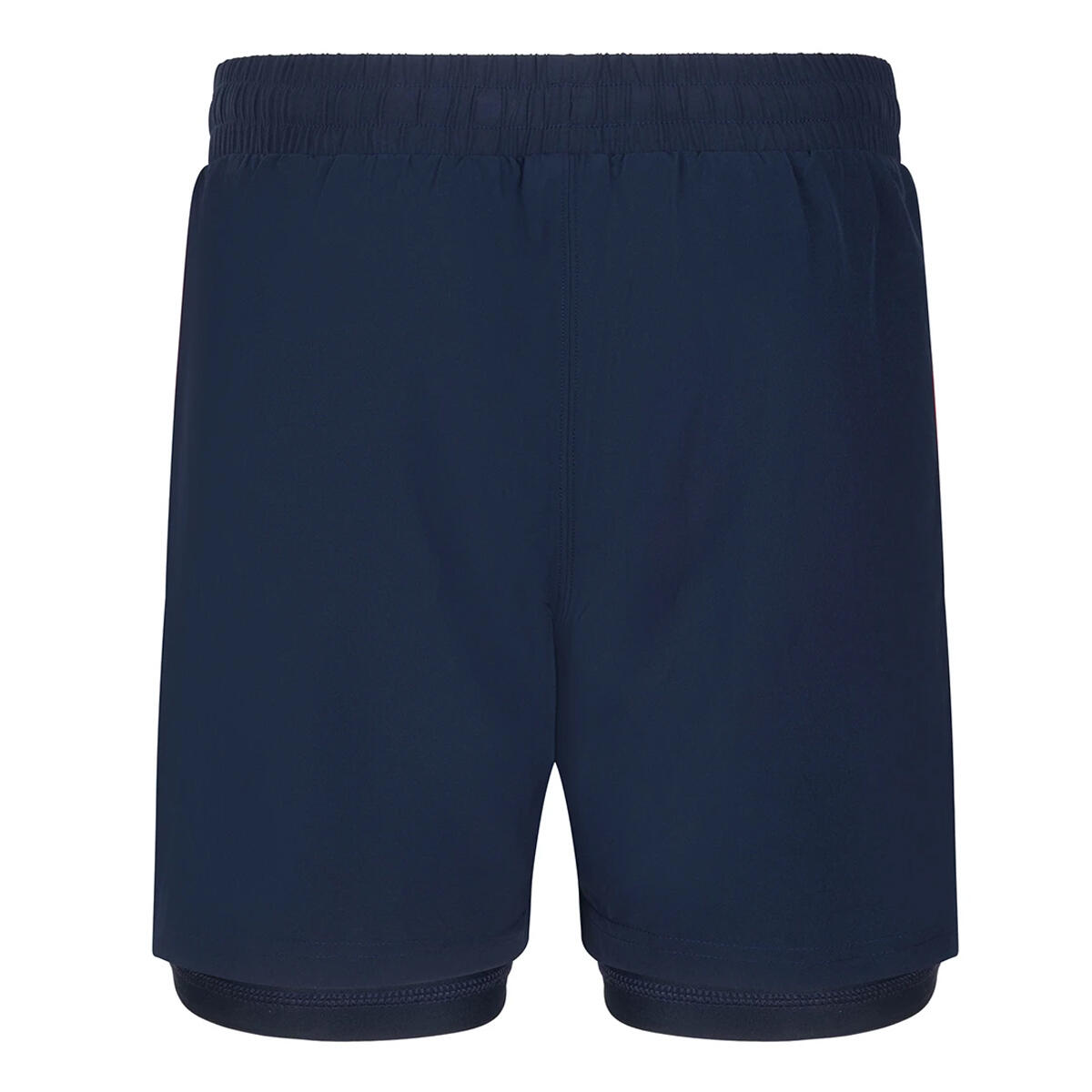 Short Sport Adulte (Bleu Marine) 2/4