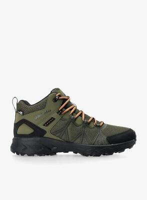 Waterdichte wandelschoenen heren peakfreak ii mid outdry