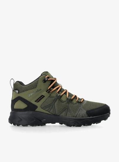 Buty turystyczne męskie Columbia Peakfreak II Mid Outdry