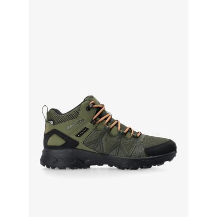 Buty turystyczne męskie Columbia Peakfreak II Mid Outdry