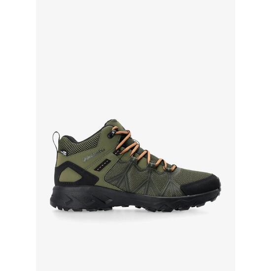 Buty turystyczne męskie Columbia Peakfreak II Mid Outdry