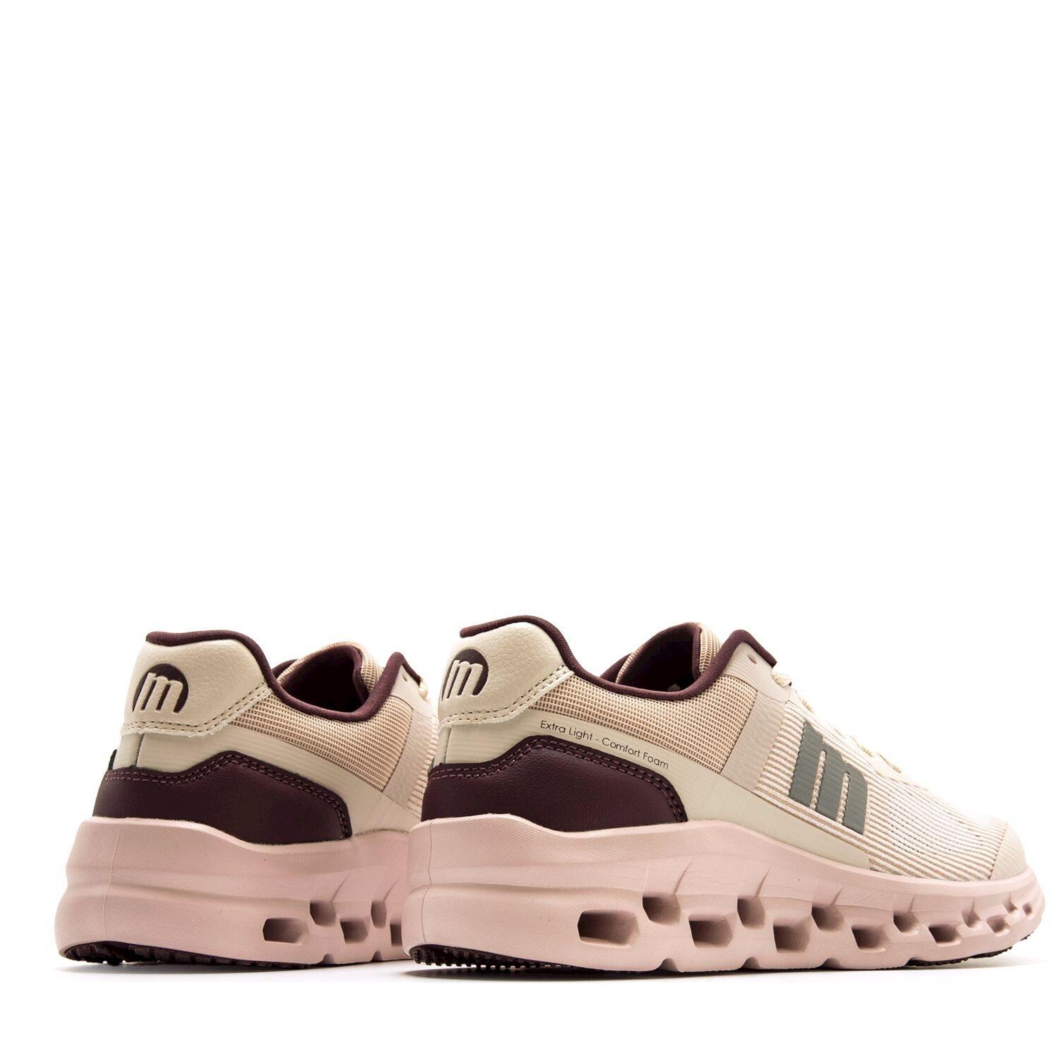 Sneakers Donna MTNG Game Beige 3/6