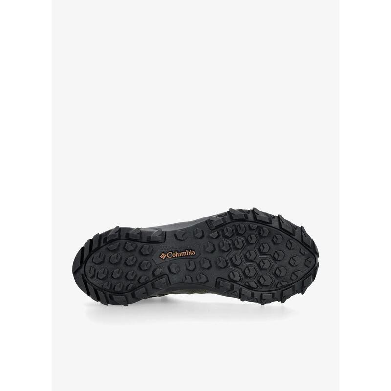 Pantofi de drumetie impermeabili Peakfreak II Mid Outdry barbati