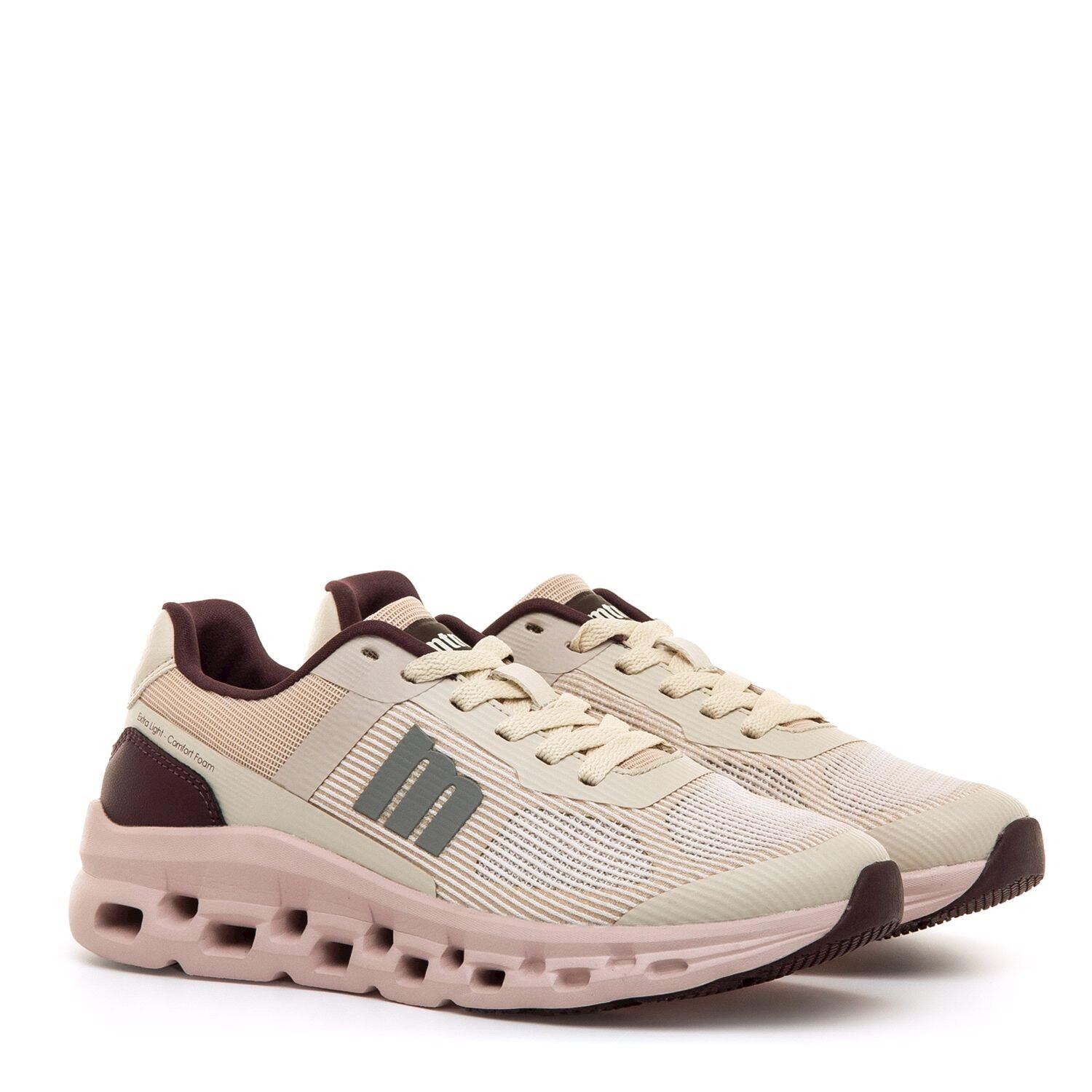 Sneakers Donna MTNG Game Beige 5/6