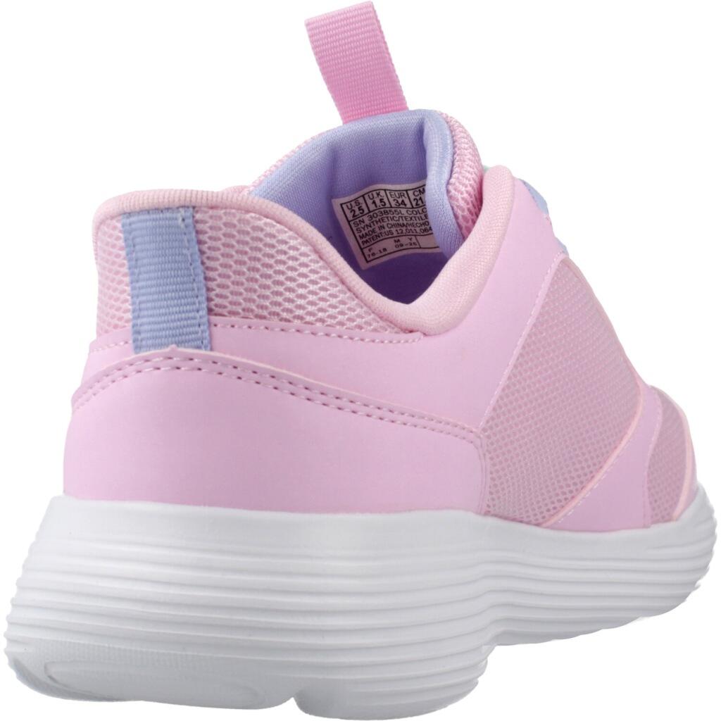 Zapatillas niña Skechers Go Run 400 V2 Tetra Speed 3/5