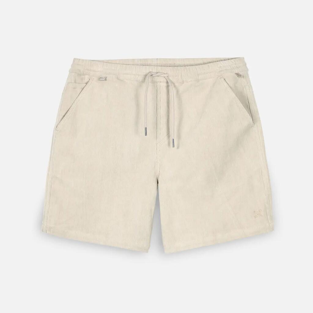 Corduroy shorts CORD