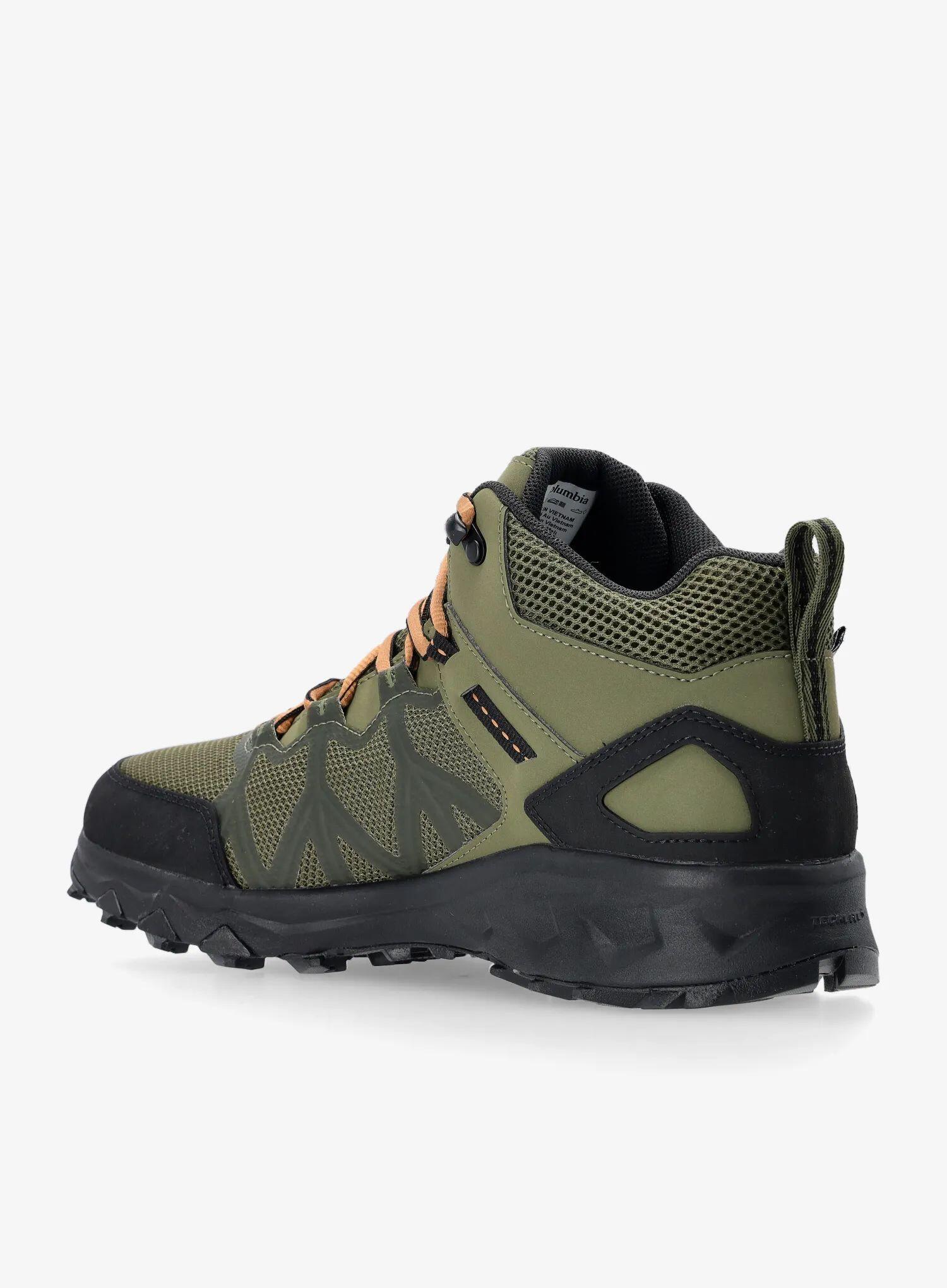 Botas De Senderismo Impermeables Hombre Peakfreak II Mid Outdry 7/7