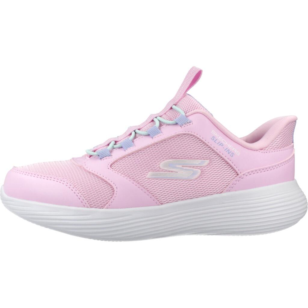 Zapatillas niña Skechers Go Run 400 V2 Tetra Speed 2/5