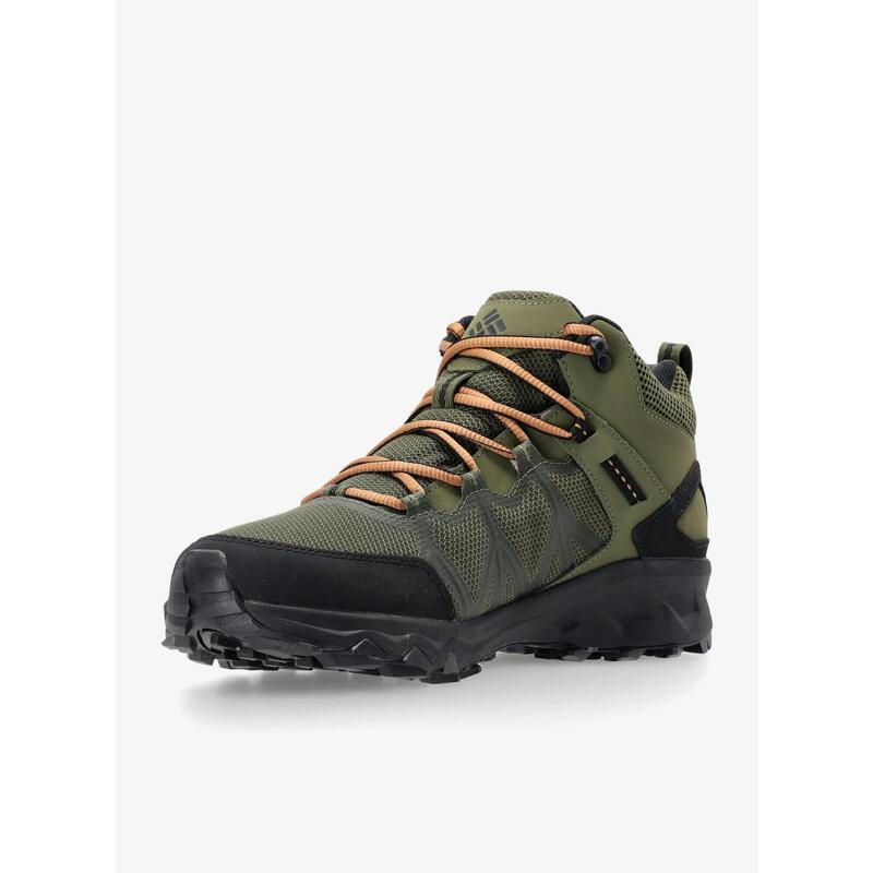Pantofi de drumetie impermeabili Peakfreak II Mid Outdry barbati