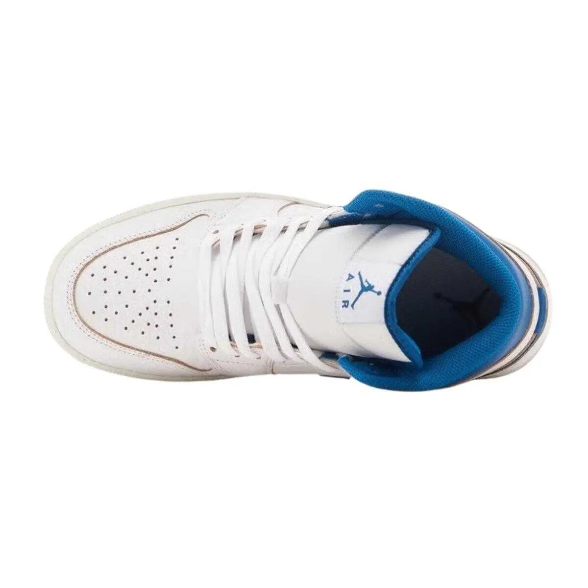 Buty Sportowe Męskie Air Jordan 1 Mid SE 3/7