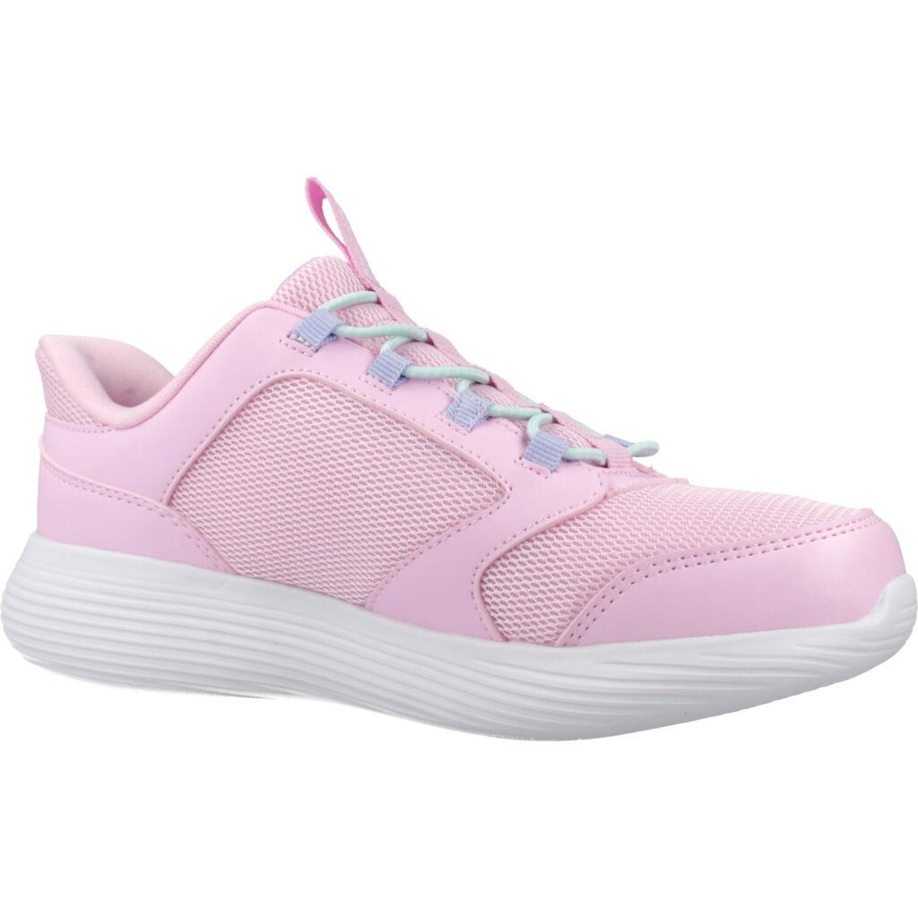 Zapatillas niña Skechers Go Run 400 V2 Tetra Speed 5/5