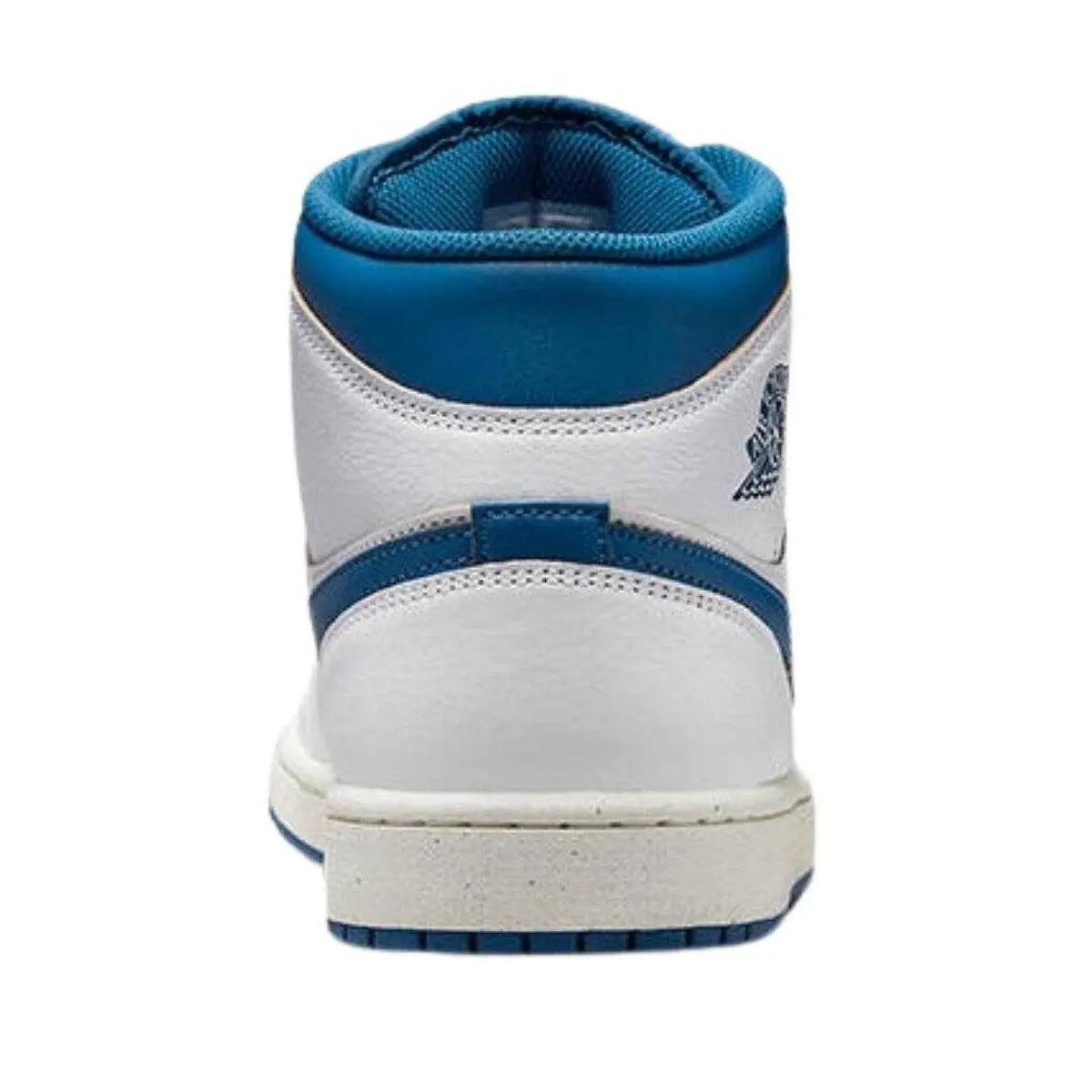 Buty Sportowe Męskie Air Jordan 1 Mid SE 2/7